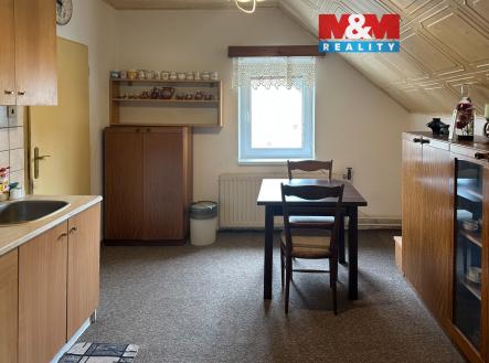 IMG_7439.jpg | Pronájem bytu, 1+1, 28 m²