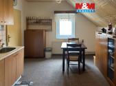 Pronájem bytu, 1+1, 28 m²