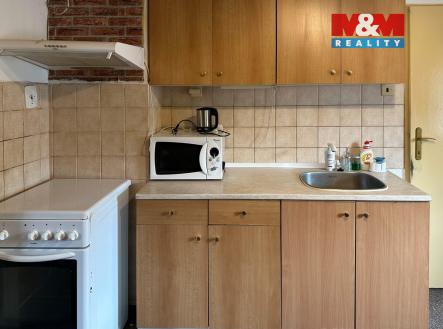 IMG_7582.jpg | Pronájem bytu, 1+1, 28 m²