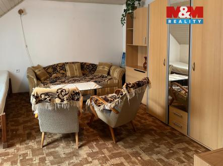IMG_7387.jpg | Pronájem bytu, 1+1, 28 m²