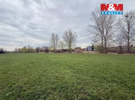 2 | Prodej - pozemek, trvalý travní porost, 3 647 m²