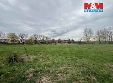 3 | Prodej - pozemek, trvalý travní porost, 3 647 m²