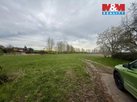 4 | Prodej - pozemek, trvalý travní porost, 3 647 m²