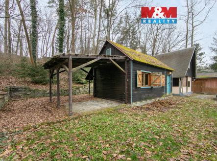 0f952db7-aff0-413a-ba5e-24b82e91811a.jpg | Prodej - chata/rekreační objekt, 35 m²