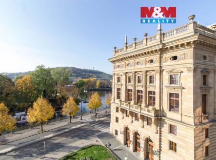 IMG_8633.jpg | Pronájem bytu, 3+1, 110 m²