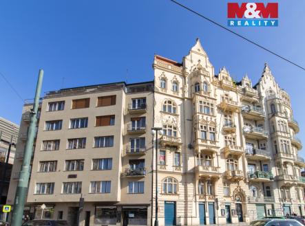 IMG_8544.jpg | Pronájem bytu, 3+1, 110 m²