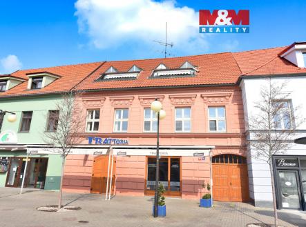 DSC_0085.jpg | Pronájem bytu, 1+1, 46 m²