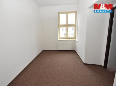 jídelna | Pronájem bytu, 1+1, 46 m²