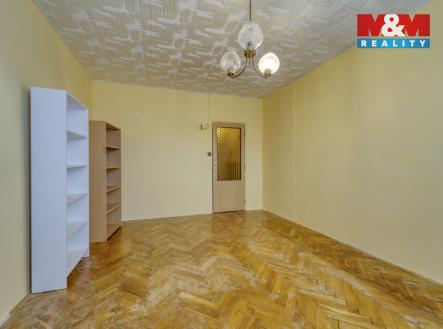 69_DSC02495_69.jpg | Pronájem bytu, 2+1, 56 m²