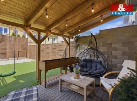 Realitní fotografie - Louny - Kateřina Krobová - 8.jpg | Prodej - dům/vila, 126 m²