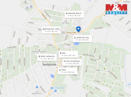 Mapa_okoli_2026_04_14_11_21.jpeg | Pronájem bytu, 1+kk, 29 m²