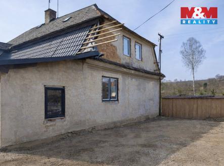 B071D731-E5B0-4E86-9374-F7172ECBE7E5.jpeg | Prodej - dům/vila, 170 m²