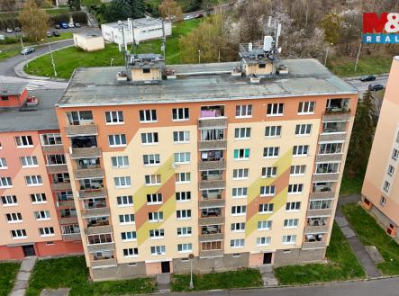 Dům | Prodej bytu, 3+1, 77 m²
