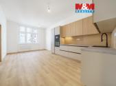 Prodej bytu, 3+kk, 72 m²