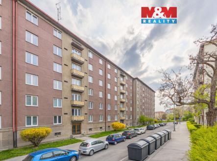_MG_0453-HDR AI.jpg | Prodej bytu, 2+1, 54 m²
