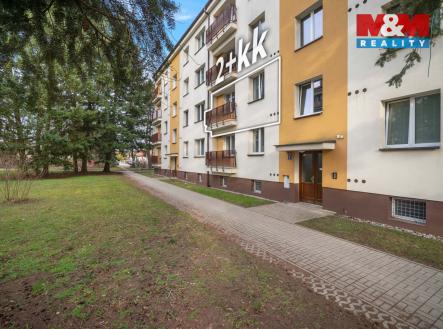 Dům | Prodej bytu, 2+kk, 53 m²