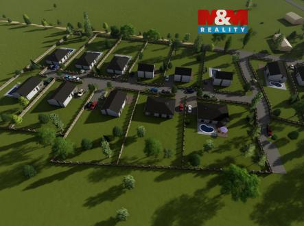 qvCeEUvI.jpeg | Prodej - pozemek pro bydlení, 1 080 m²