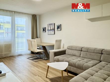 image_3338E649-611A-4661-AEE5-6A1B97E5E066_1766340381.jpeg | Pronájem bytu, 2+1, 51 m²