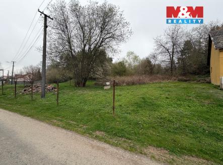 IMG_2201.jpeg | Prodej - pozemek pro bydlení, 477 m²