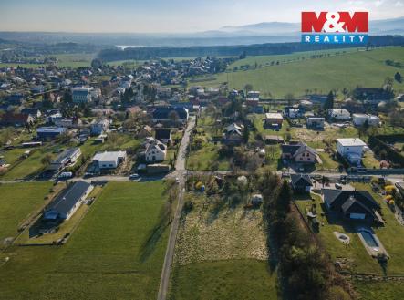 DJI_0239 2.jpg | Prodej - pozemek pro bydlení, 1 056 m²