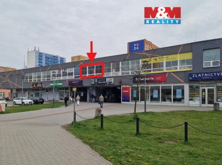 20260413_153704 inzerce.jpg | Pronájem - obchodní prostor, 27 m²