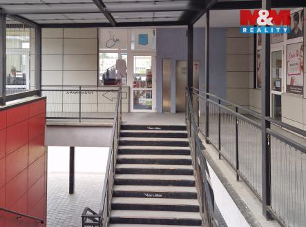 20260413_154222 inzerce.jpg | Pronájem - obchodní prostor, 27 m²