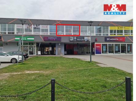 20260413_153838 inzerce.jpg | Pronájem - obchodní prostor, 27 m²