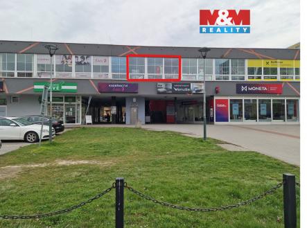 20260413_153838 inzerce.jpg | Pronájem - obchodní prostor, 27 m²