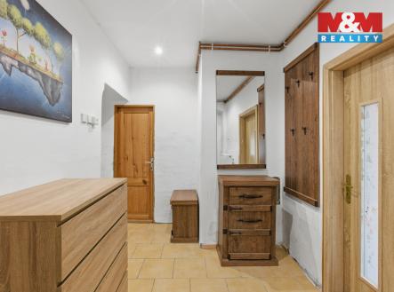 Realitní fotografie - Lubenec - Natálie Tomešová - 22.jpg | Prodej - dům/vila, 190 m²
