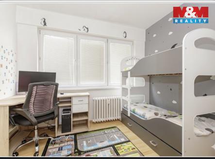 IMG_9410.jpg | Pronájem bytu, 3+1, 54 m²