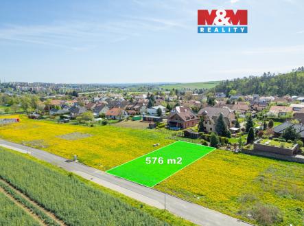 22.jpg | Prodej - pozemek pro bydlení, 576 m²