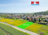 Prodej - pozemek pro bydlení, 576 m²