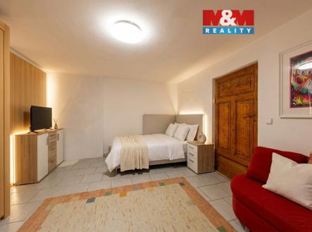 044A5443-vizualizace.jpg | Prodej bytu, 1+1, 53 m²