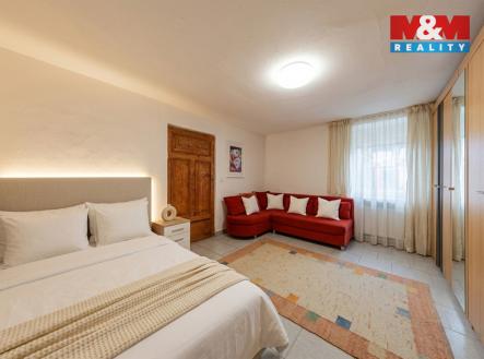 044A5445-HDR-vizualizace.jpg | Prodej bytu, 1+1, 53 m²