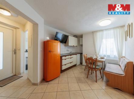 044A5460-HDR-vizualizace.jpg | Prodej bytu, 1+1, 53 m²