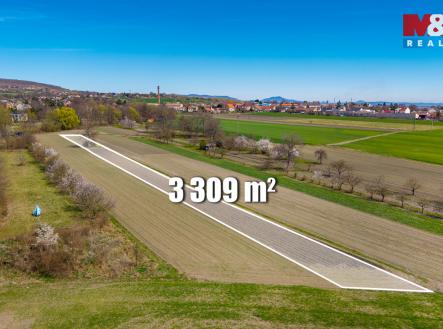 005d.jpg | Prodej - pozemek, zemědělská půda, 3 309 m²