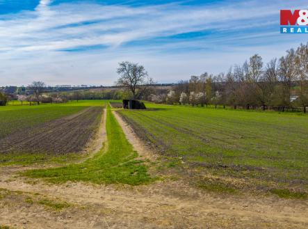 002.jpg | Prodej - pozemek, zemědělská půda, 3 309 m²