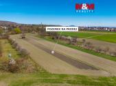 Prodej - pozemek, zemědělská půda, 3 309 m²