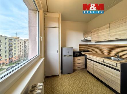 IMG_20260331_160944.jpg | Pronájem bytu, 1+1, 38 m²