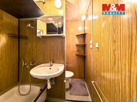 IMG_20260331_161100.jpg | Pronájem bytu, 1+1, 38 m²