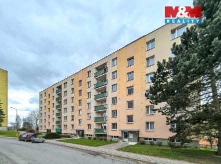 IMG_20260331_161547.jpg | Pronájem bytu, 1+1, 38 m²