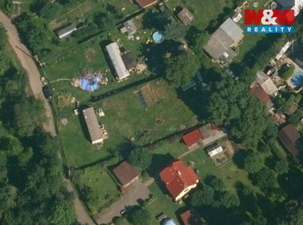 pozemek | Prodej - pozemek pro bydlení, 1 225 m²