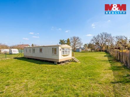 pozemek | Prodej - pozemek pro bydlení, 1 225 m²