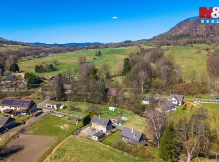 DJI_20260408120840_0278_D-HDR.jpg | Prodej - pozemek, zahrada, 741 m²