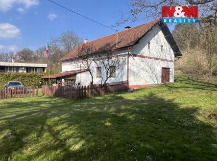 IMG_2250.jpeg | Prodej - chata/rekreační objekt, 120 m²