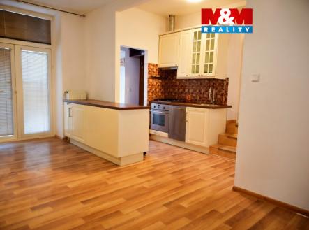 pIqNQ.jpg | Pronájem bytu, 2+kk, 42 m²