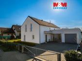 Prodej - dům/vila, 266 m²