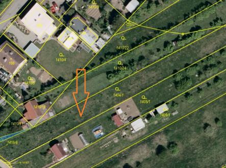 5.jpg | Prodej - pozemek pro bydlení, 1 635 m²