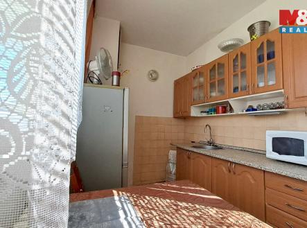 Kuchyň.jpg | Prodej bytu, 3+1, 62 m²