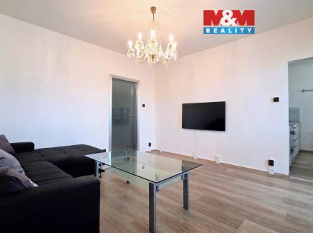 20260410_171933.jpg | Pronájem bytu, 3+1, 62 m²